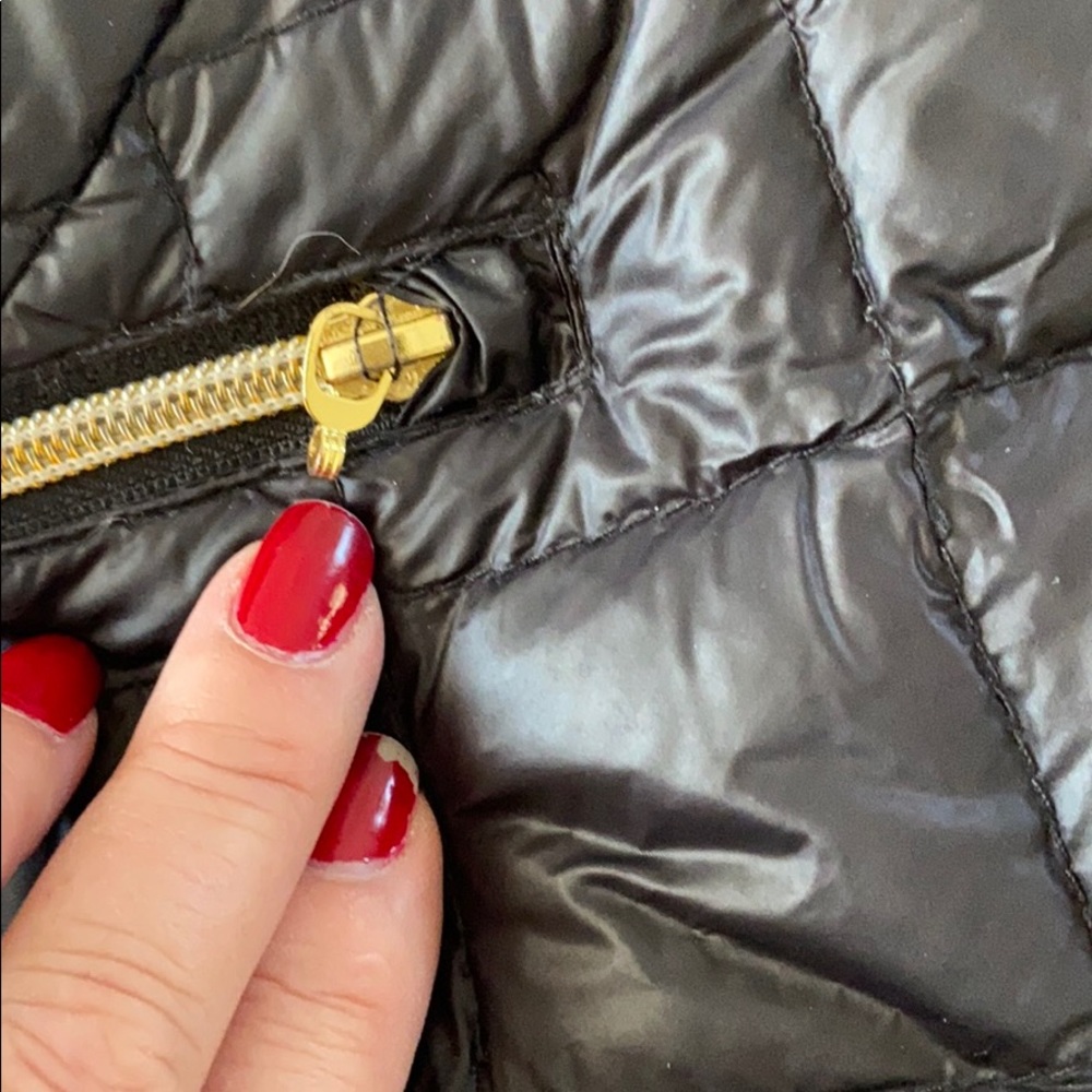 ZeroXposur puffer jacket with hood - Picture 6 of 9